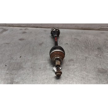 Recambio de transmision delantera izquierda para seat leon (5f1) 1.4 tsi referencia OEM IAM 5Q0407271A  
