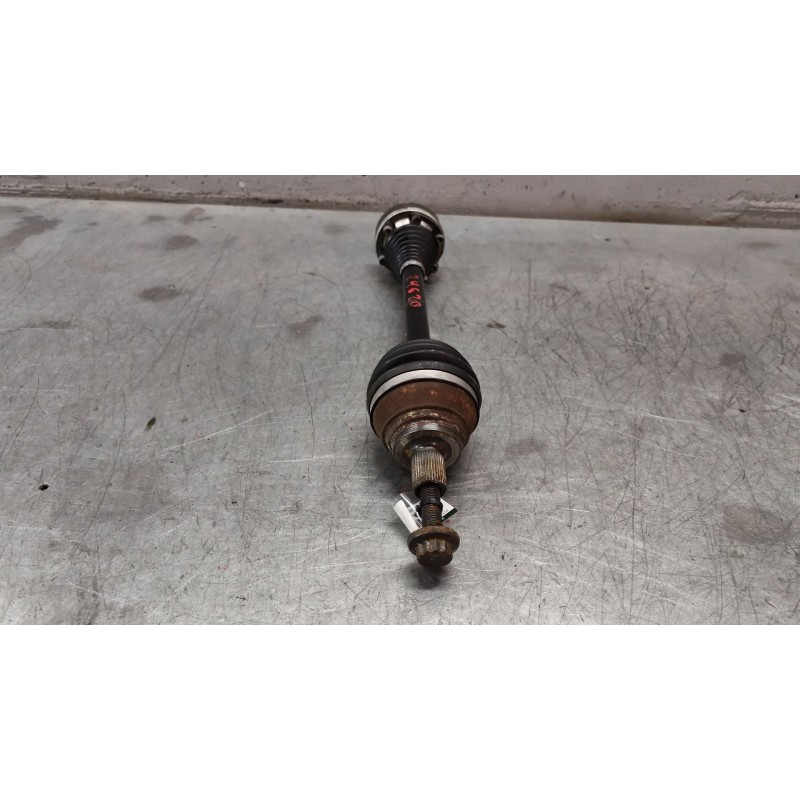 Recambio de transmision delantera izquierda para seat leon (5f1) 1.4 tsi referencia OEM IAM 5Q0407271A - Granate 3