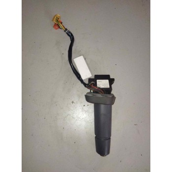 Recambio de mando intermitentes para man tg - a 18.xxx 12.4 diesel referencia OEM IAM 81255090128  