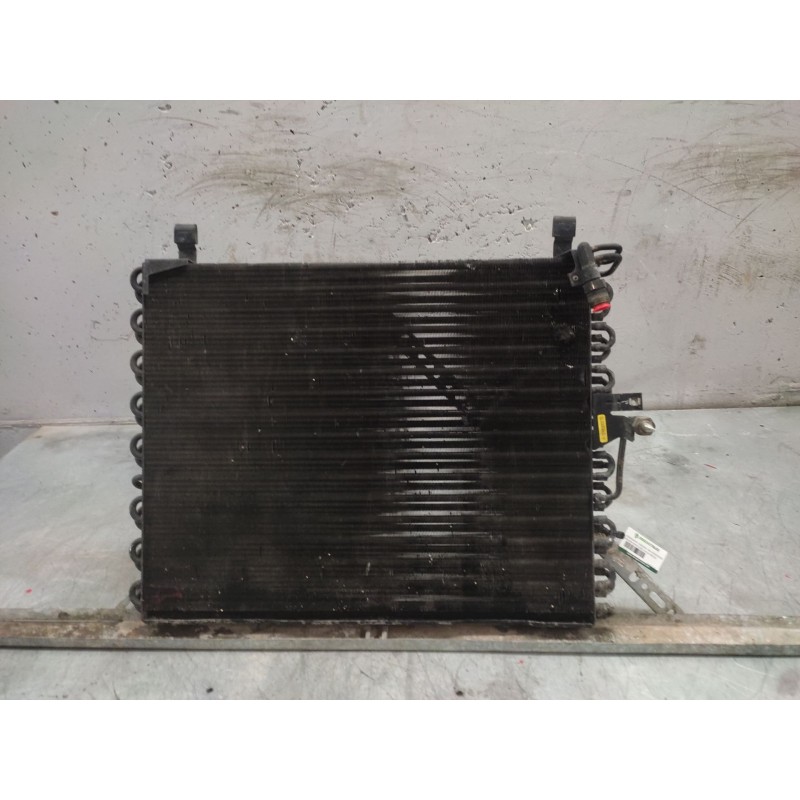 Recambio de condensador / radiador a/a para mercedes-benz clase e (w124) berlina d 300 (124.130) referencia OEM IAM 1248300270