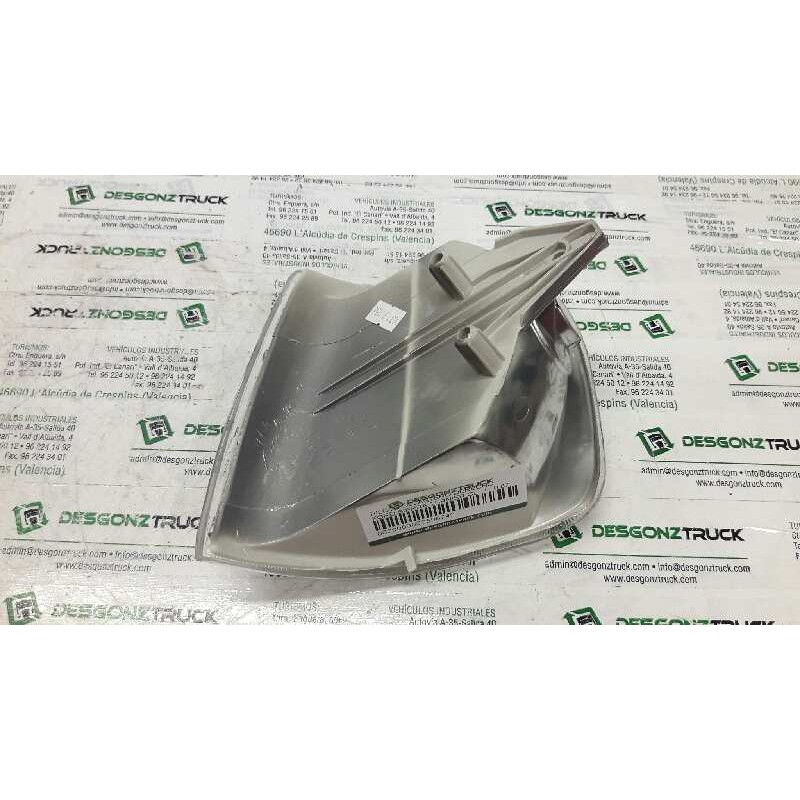 Recambio de piloto delantero derecho para ford sierra turnier cl referencia OEM IAM  BLANCO NUEVO 3