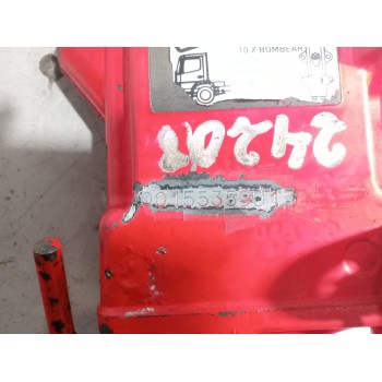 Recambio de bomba elevacion cabina para mercedes-benz axor 2-ejes 18 ton 2004 referencia OEM IAM 0015535901  