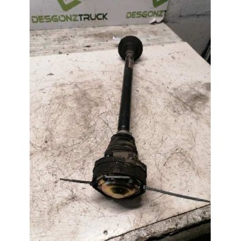 Recambio de transmision trasera derecha para audi a8 (4e2) 3.7 quattro referencia OEM IAM 4E0501203C  