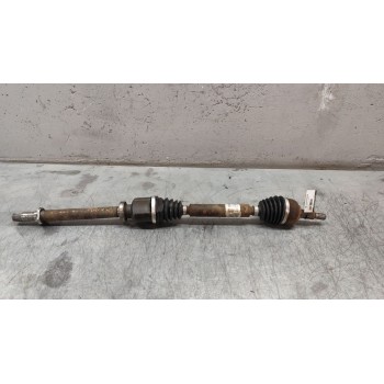 Recambio de transmision delantera derecha para renault scenic ii authentique referencia OEM IAM 8200375538  