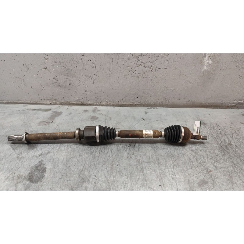 Recambio de transmision delantera derecha para renault scenic ii authentique referencia OEM IAM 8200375538 - Plata 2