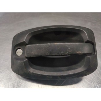 Recambio de maneta exterior lateral derecha para citroën jumper pritsche 35 l2 heavy hdi 130 dreiseitenkipper referencia OEM IAM