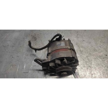 Recambio de alternador para audi 80/90 (893) 2.2 referencia OEM IAM 034903016  