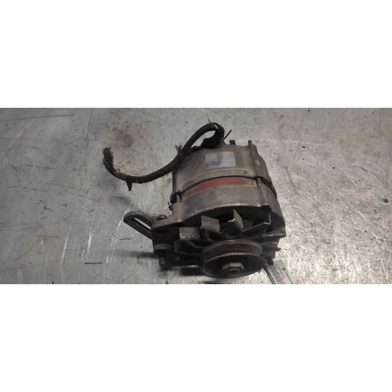 Recambio de alternador para audi 80/90 (893) 2.2 referencia OEM IAM 034903016 2