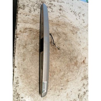 Recambio de asidero porton maletero para daewoo tacuma se referencia OEM IAM 96310352  