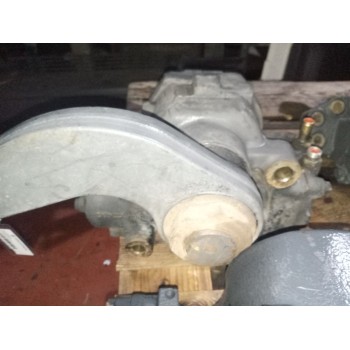Recambio de caja direccion para daf serie xf105.xxx 12.9 diesel referencia OEM IAM 1444786  THP80622