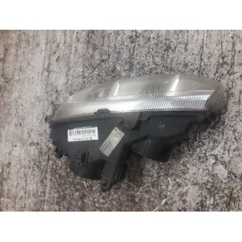 Recambio de faro izquierdo para alfa romeo 156 (116) 1.6 16v t.spark impression referencia OEM IAM 60620135  