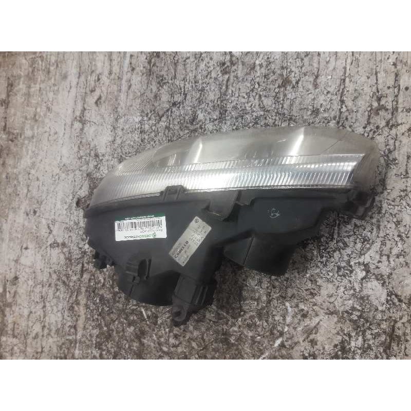 Recambio de faro izquierdo para alfa romeo 156 (116) 1.6 16v t.spark impression referencia OEM IAM 60620135 2
