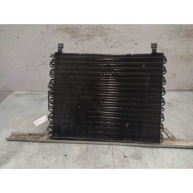 Recambio de condensador / radiador a/a para mercedes-benz clase e (w124) berlina d 300 (124.130) referencia OEM IAM 1248300270 2