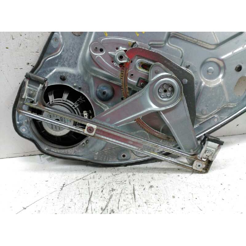 Recambio de elevalunas trasero izquierdo para ford focus c-max (cap) ambiente (d) referencia OEM IAM 3M51R045H23A 5
