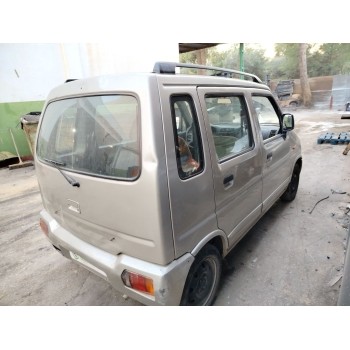 suzuki wagon r+ hatchback (em) del año 1998