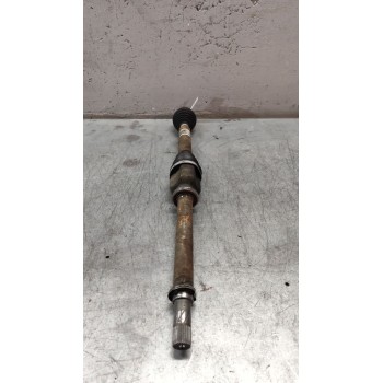 Recambio de transmision delantera derecha para renault scenic ii authentique referencia OEM IAM 8200375538  