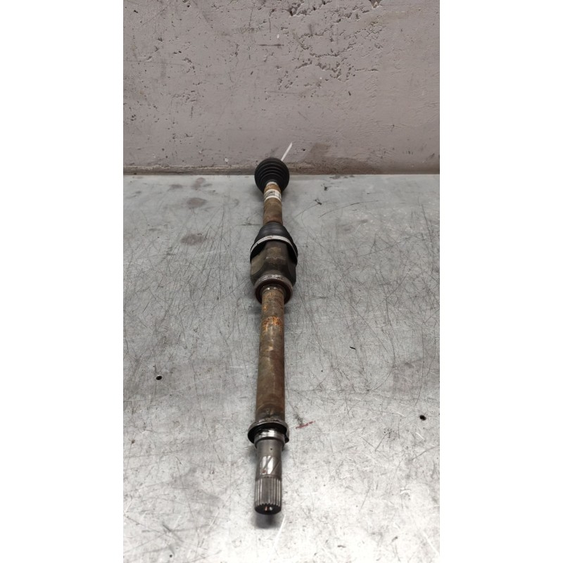 Recambio de transmision delantera derecha para renault scenic ii authentique referencia OEM IAM 8200375538 - Plata 3