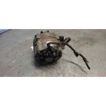 Recambio de alternador para audi 80/90 (893) 2.2 referencia OEM IAM 034903016  