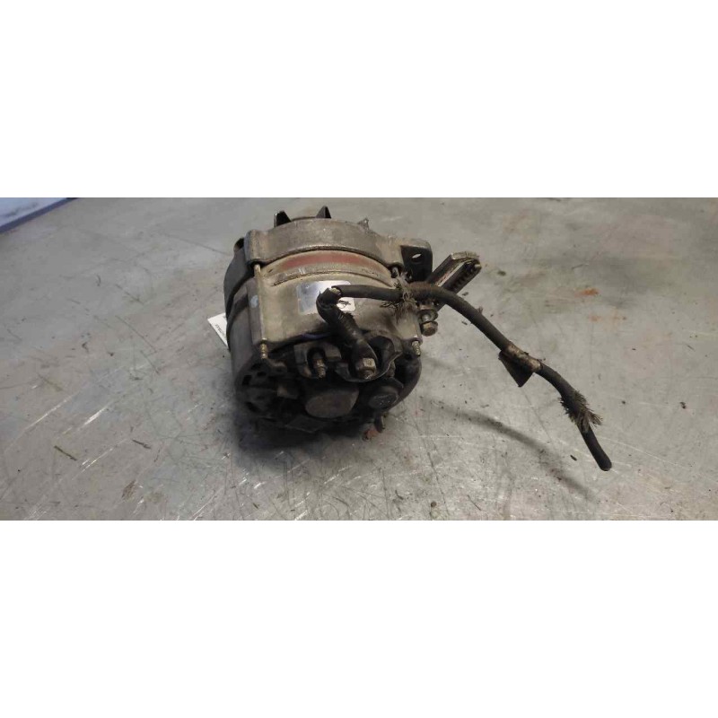 Recambio de alternador para audi 80/90 (893) 2.2 referencia OEM IAM 034903016 3
