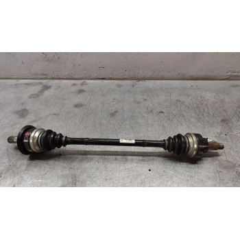 Recambio de transmision trasera derecha para bmw 3 (f30, f80) 320 d xdrive referencia OEM IAM 7597682AI04  