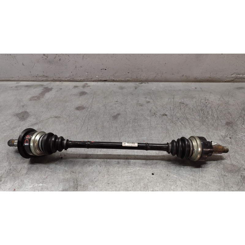 Recambio de transmision trasera derecha para bmw 3 (f30, f80) 320 d xdrive referencia OEM IAM 7597682AI04  