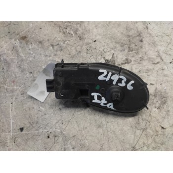 Recambio de maneta interior delantera izquierda para ford transit combi ´06 ft 350 largo referencia OEM IAM   