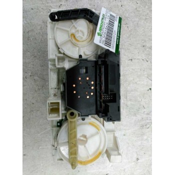 Recambio de mando calefaccion / aire acondicionado para opel zafira a blue line referencia OEM IAM 90559839 1822021 