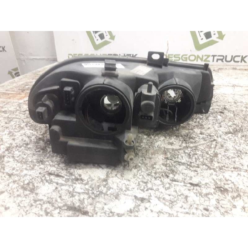 Recambio de faro izquierdo para alfa romeo 156 (116) 1.6 16v t.spark impression referencia OEM IAM 60620135 3