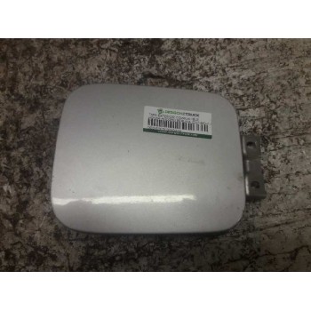 TAPA EXTERIOR COMBUSTIBLE 