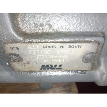 Recambio de caja direccion para daf serie xf105.xxx 12.9 diesel referencia OEM IAM 1444786  THP80622