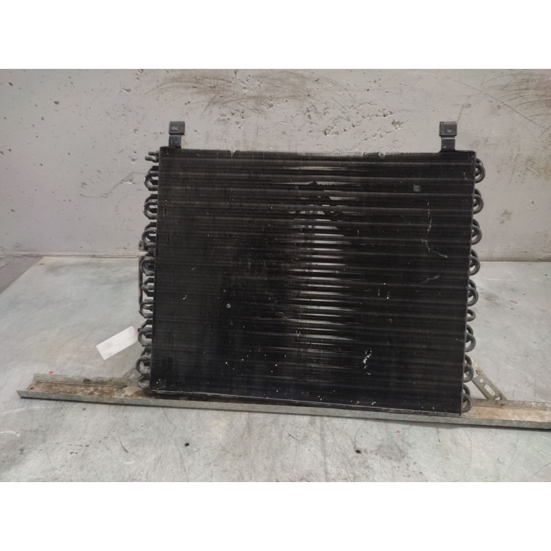 Recambio de condensador / radiador a/a para mercedes-benz clase e (w124) berlina d 300 (124.130) referencia OEM IAM 1248300270 3