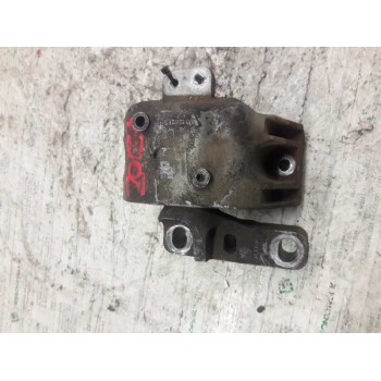 Recambio de soporte motor delantero para seat leon (1m1) signo referencia OEM IAM 1J0199262BF  