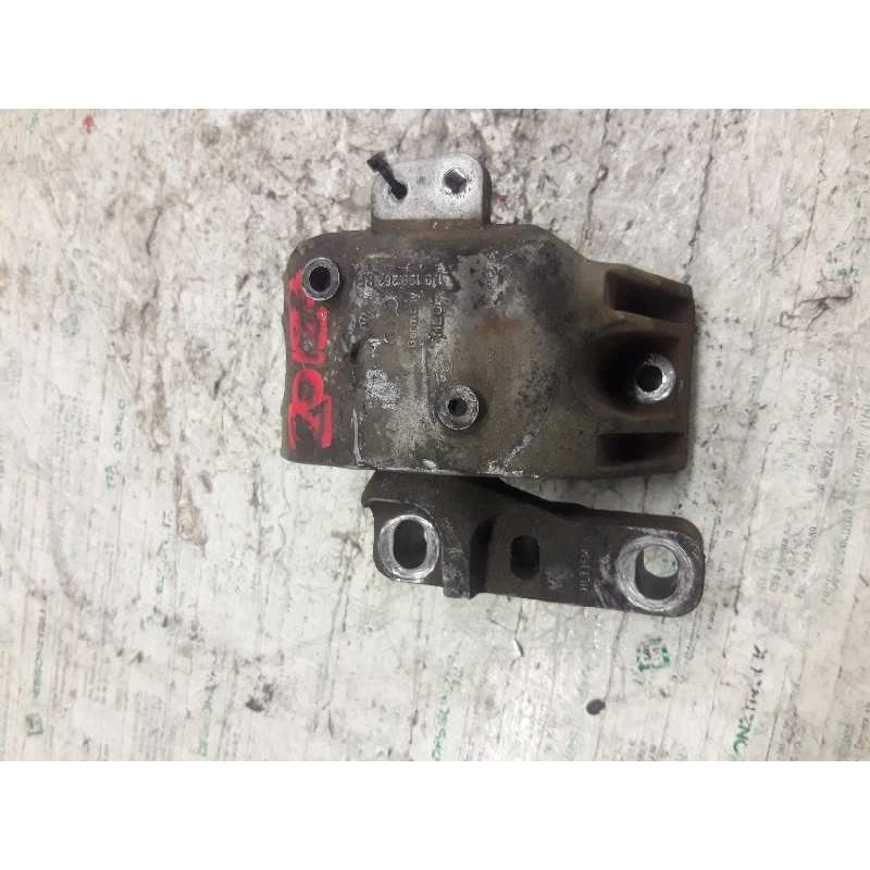 Recambio de soporte motor delantero para seat leon (1m1) signo referencia OEM IAM 1J0199262BF  