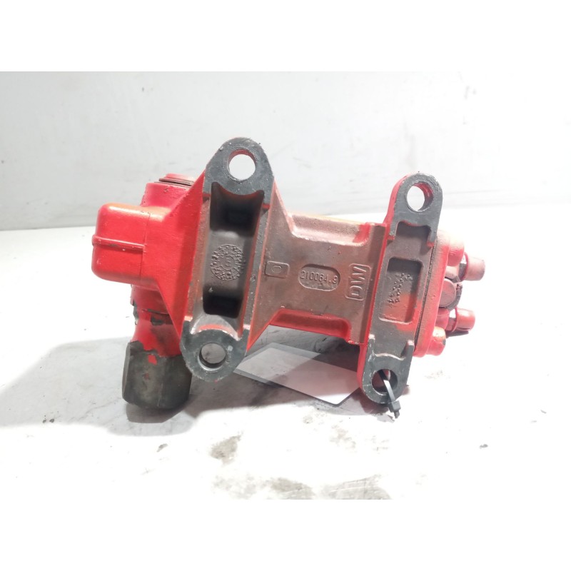 Recambio de bomba elevacion cabina para mercedes-benz axor 2-ejes 18 ton 2004 referencia OEM IAM 0015535901 - Rojo 4