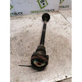 Recambio de transmision trasera izquierda para audi a8 (4e2) 3.7 quattro referencia OEM IAM 4E0501203C  