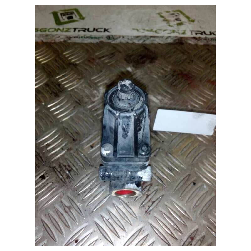 Recambio de valvula aire para man tg - a 18.480 fg / bb (e3/e4) l referencia OEM IAM 81521016269 4750103000 VALVULA LIMITADORA D - Blanco 3