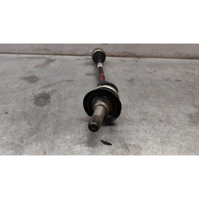 Recambio de transmision trasera derecha para bmw 3 (f30, f80) 320 d xdrive referencia OEM IAM 7597682AI04 2