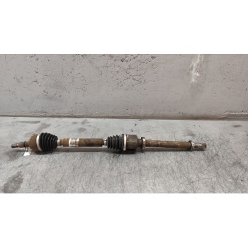 Recambio de transmision delantera derecha para renault scenic ii authentique referencia OEM IAM 8200375538  