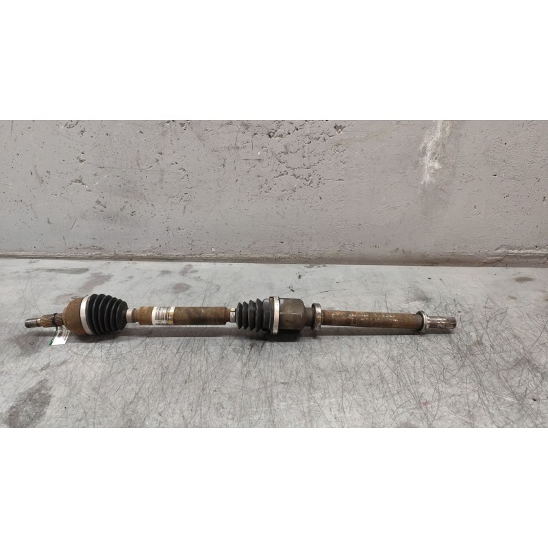 Recambio de transmision delantera derecha para renault scenic ii authentique referencia OEM IAM 8200375538 - Plata 4