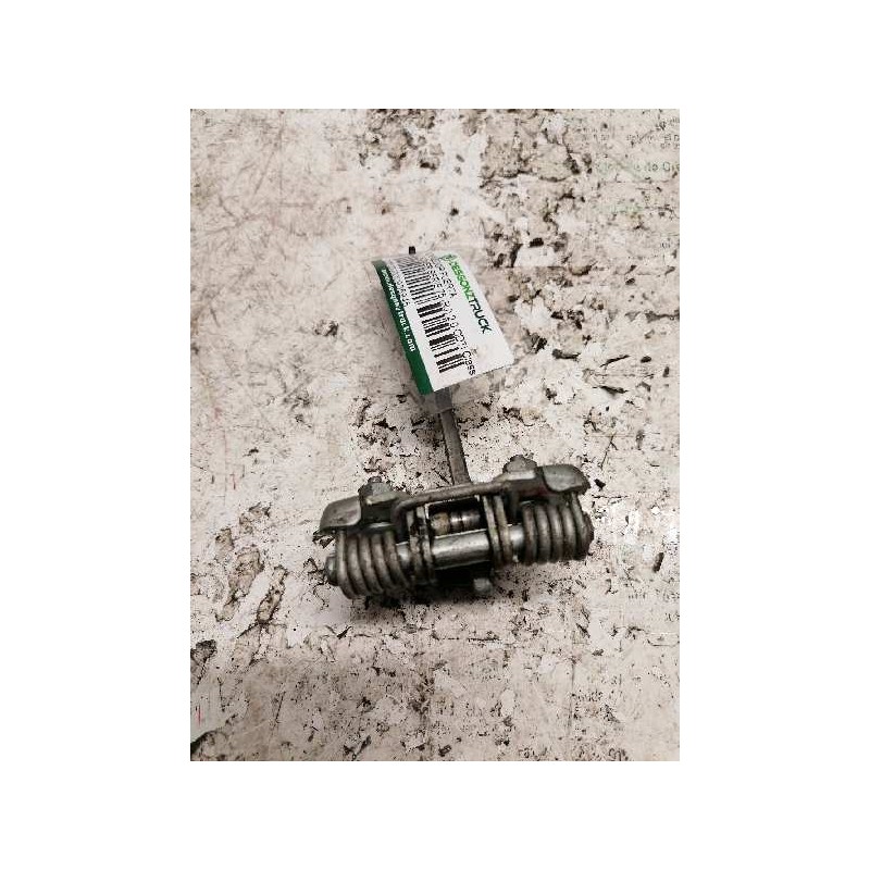 Recambio de retenedor puerta para mg serie 75 (rj) 2.0 cdti classic referencia OEM IAM   DELANTERA IZQUIERDA