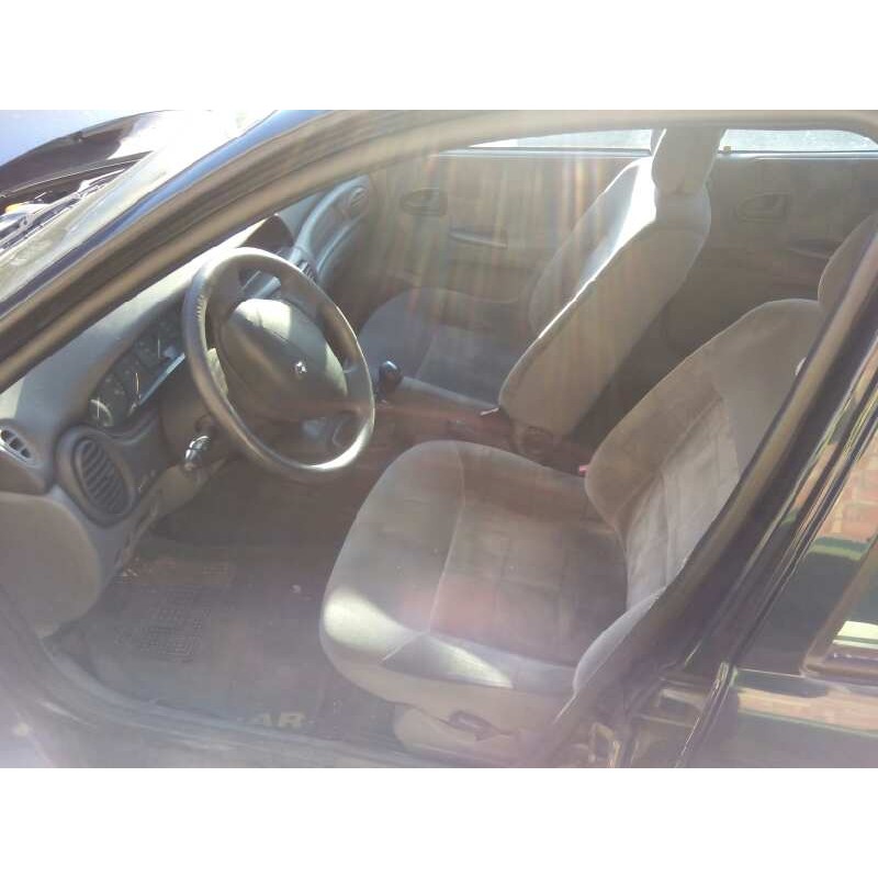 RENAULT MEGANE I CLASSIC (LA0)