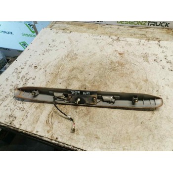 Recambio de asidero porton maletero para daewoo tacuma se referencia OEM IAM 96310352  