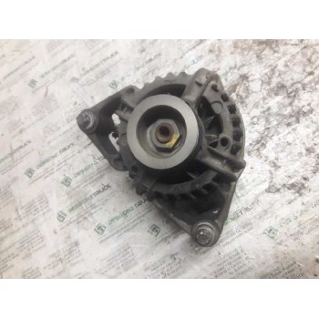 Recambio de alternador para opel agila básico referencia OEM IAM 0124225018 24437119 