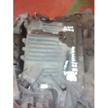Recambio de caja cambios para iveco stralis (as) fg /fp  4x2 gran espacio referencia OEM IAM 12AS2331TD 1353041023 41289449
