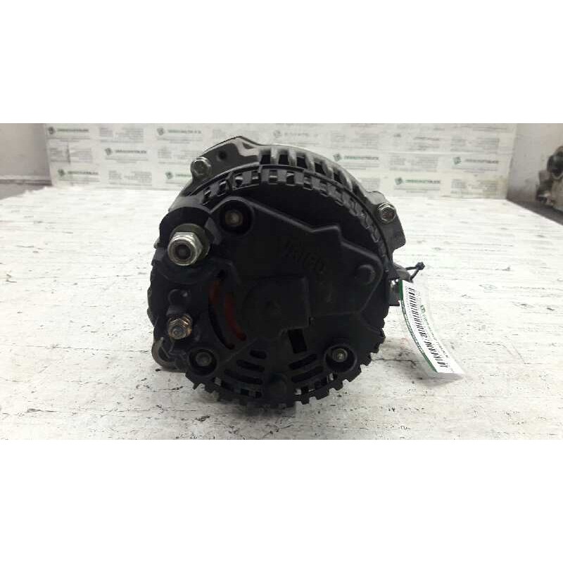Recambio de alternador para citroën saxo 1.6 vts referencia OEM IAM 2