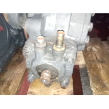 Recambio de caja direccion para daf serie xf105.xxx 12.9 diesel referencia OEM IAM 1444786  THP80622