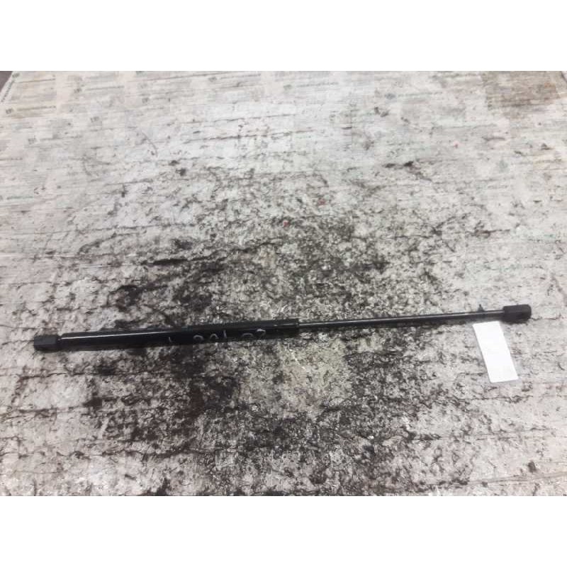 Recambio de amortiguadores maletero / porton para nissan almera (n16/e) acenta referencia OEM IAM  400 N - Negro 2