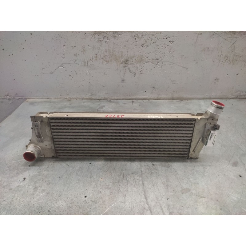 Recambio de intercooler para renault scenic ii authentique referencia OEM IAM 8200115540E  