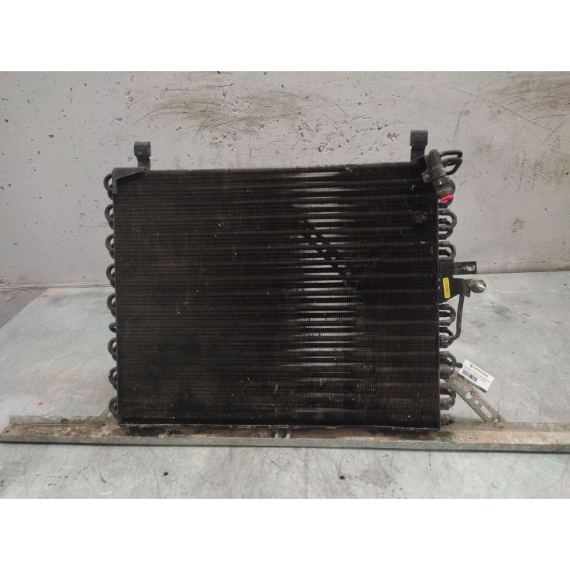 Recambio de condensador / radiador a/a para mercedes-benz clase e (w124) berlina d 300 (124.130) referencia OEM IAM 1248300270 4