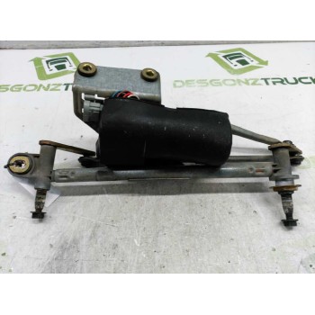 MOTOR LIMPIA DELANTERO 3397020398 0390241352 - BOSCH 